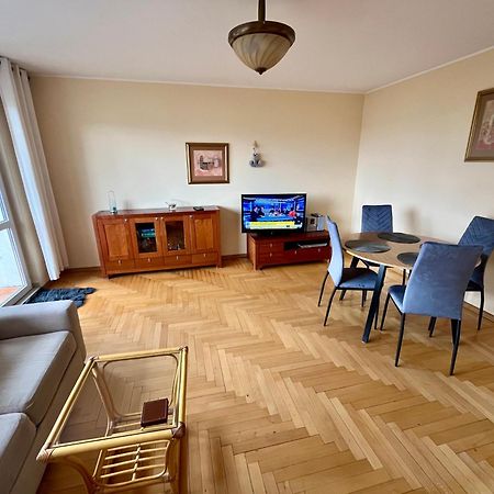 Apartament Elizabeth Гдыня Экстерьер фото