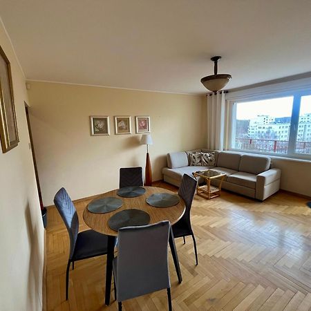 Apartament Elizabeth Гдыня Экстерьер фото