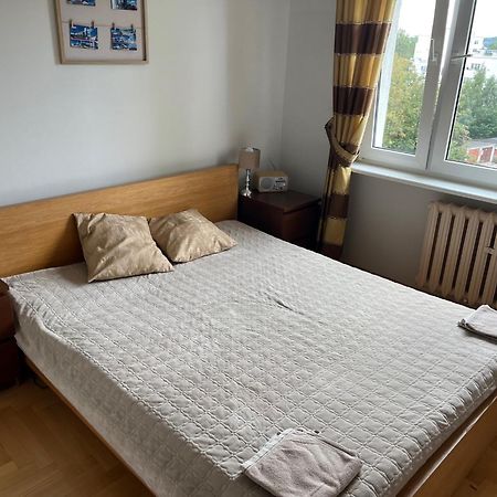 Apartament Elizabeth Гдыня Экстерьер фото