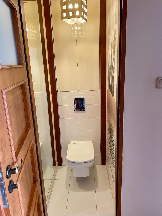 Apartament Elizabeth Гдыня Экстерьер фото