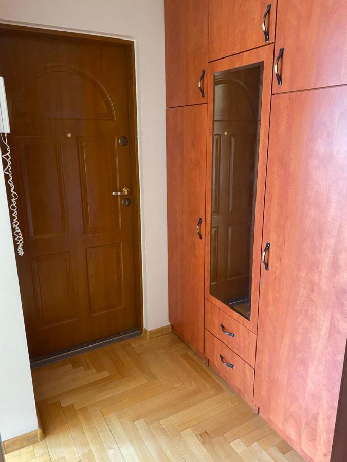 Apartament Elizabeth Гдыня Экстерьер фото