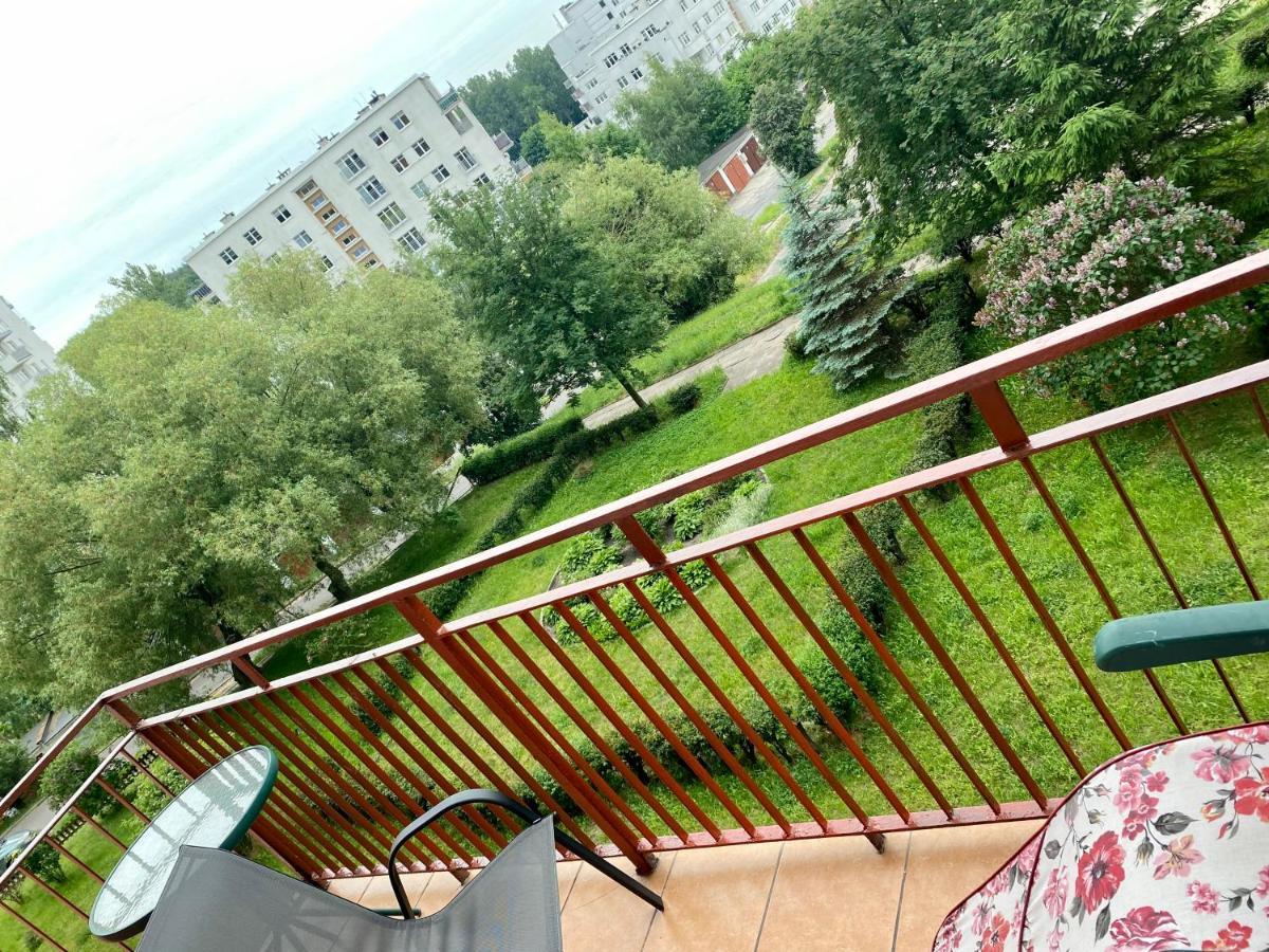 Apartament Elizabeth Гдыня Экстерьер фото