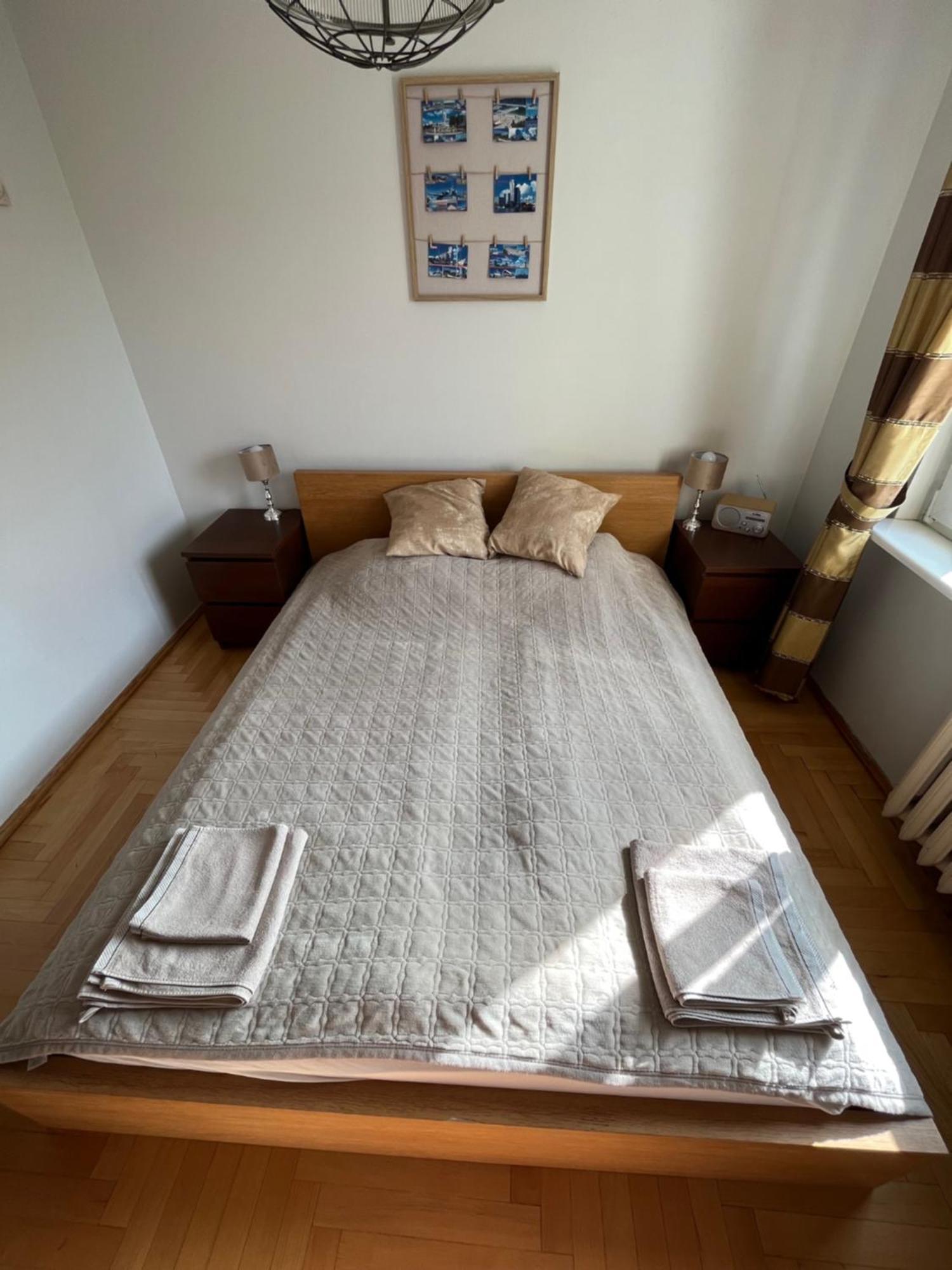 Apartament Elizabeth Гдыня Экстерьер фото
