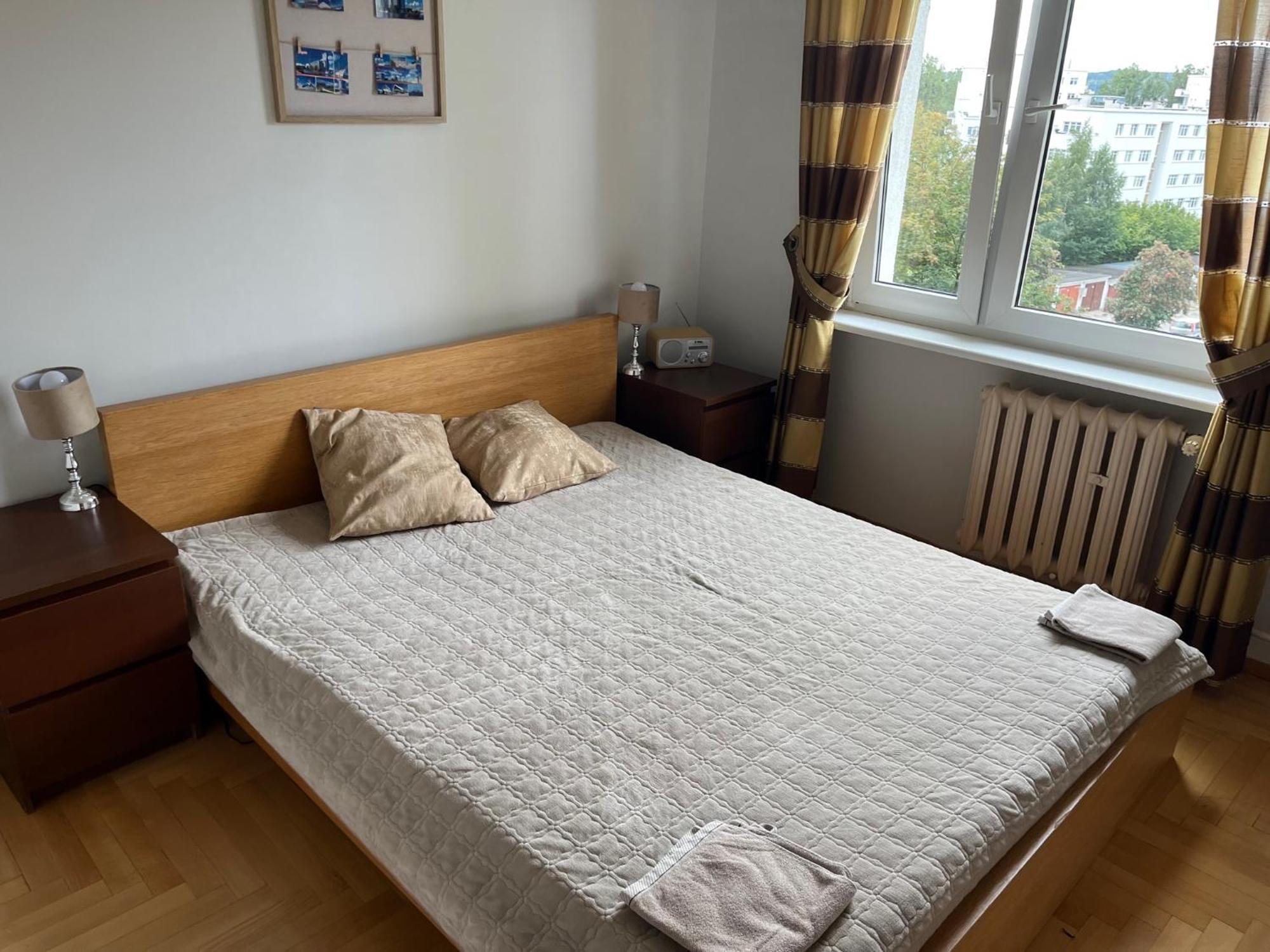 Apartament Elizabeth Гдыня Экстерьер фото