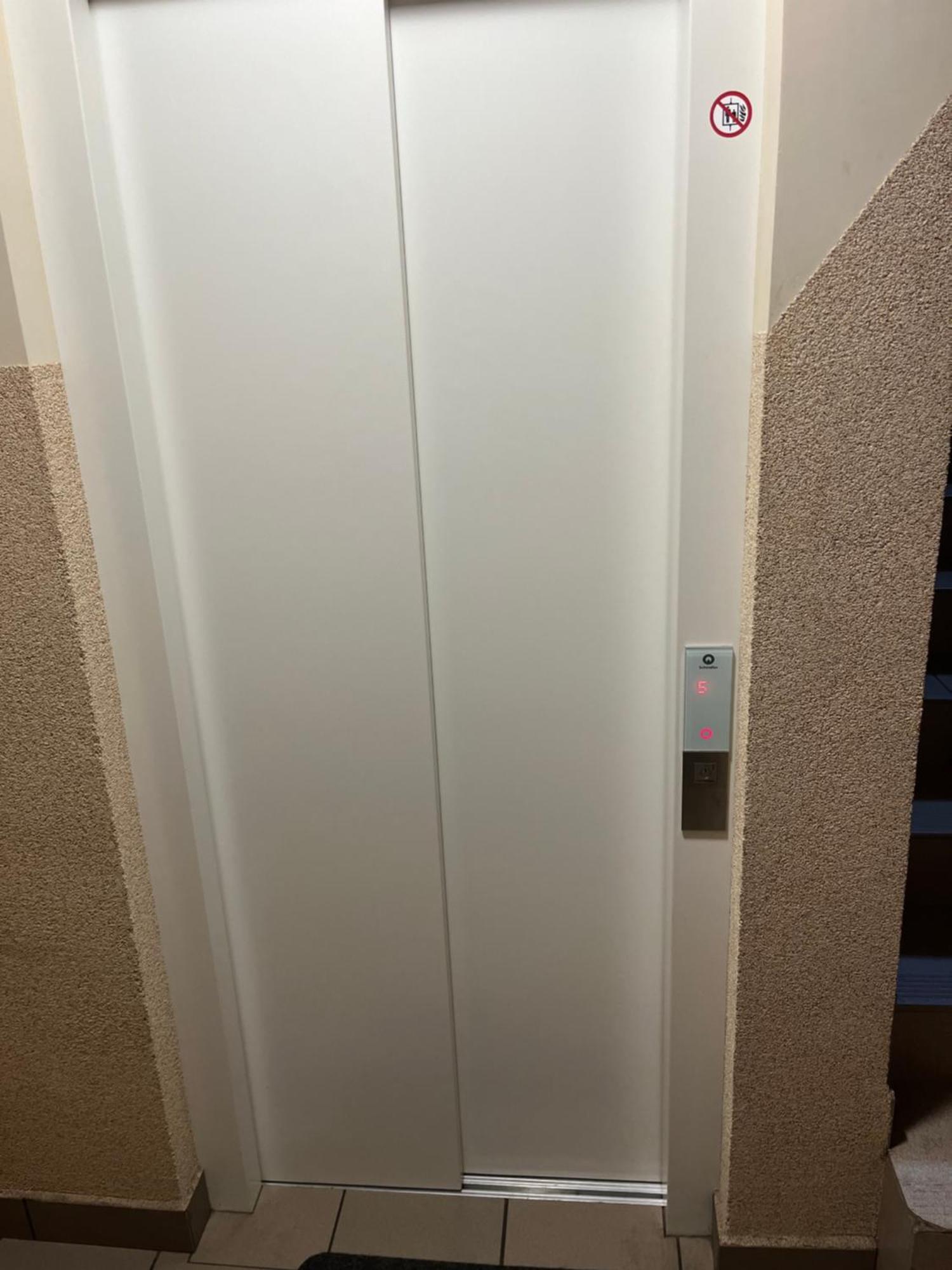 Apartament Elizabeth Гдыня Экстерьер фото